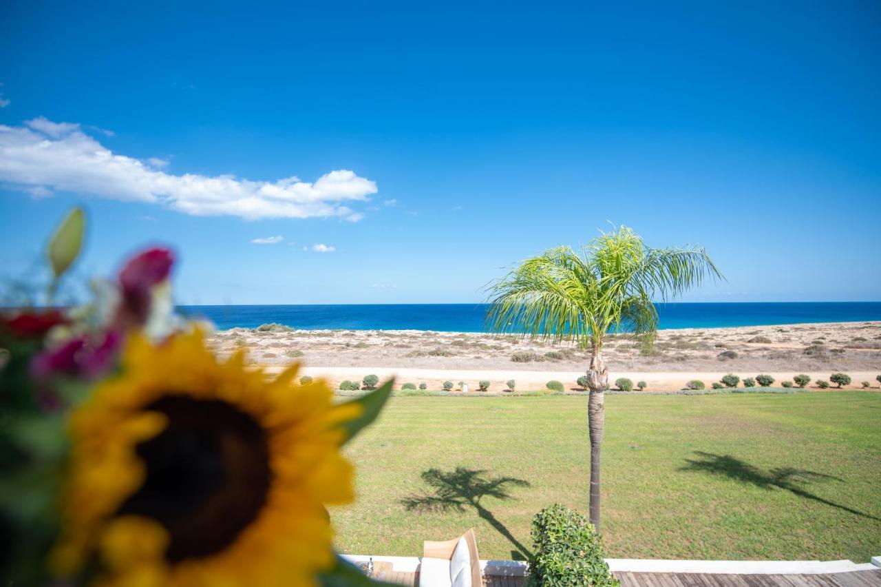 Jasmine Sea Front Villa Протарас Екстериор снимка